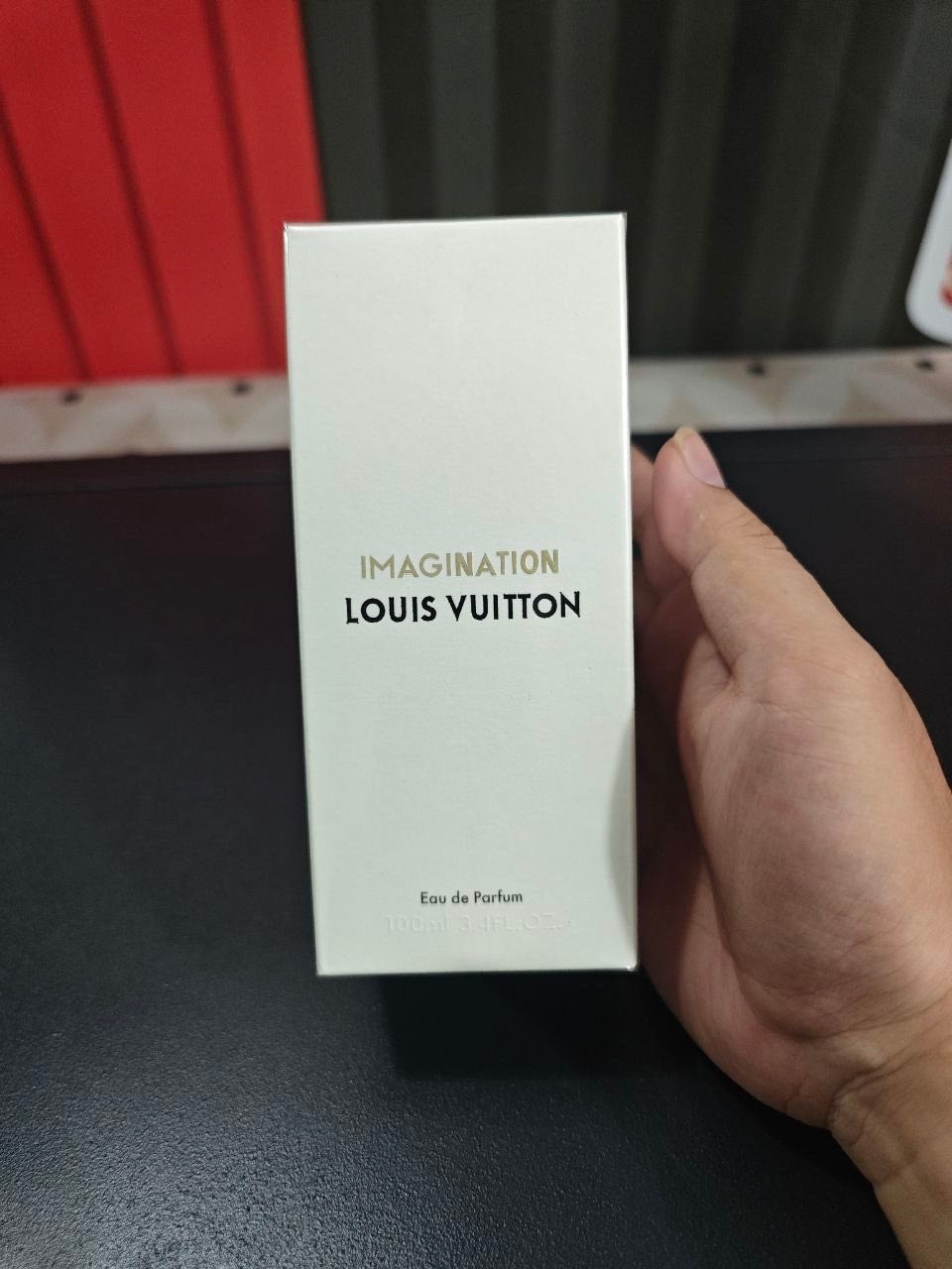Imagination Eau de Parfum 100ml β Original Factory Direct | β Inspired Luxury Fragrance 100ml