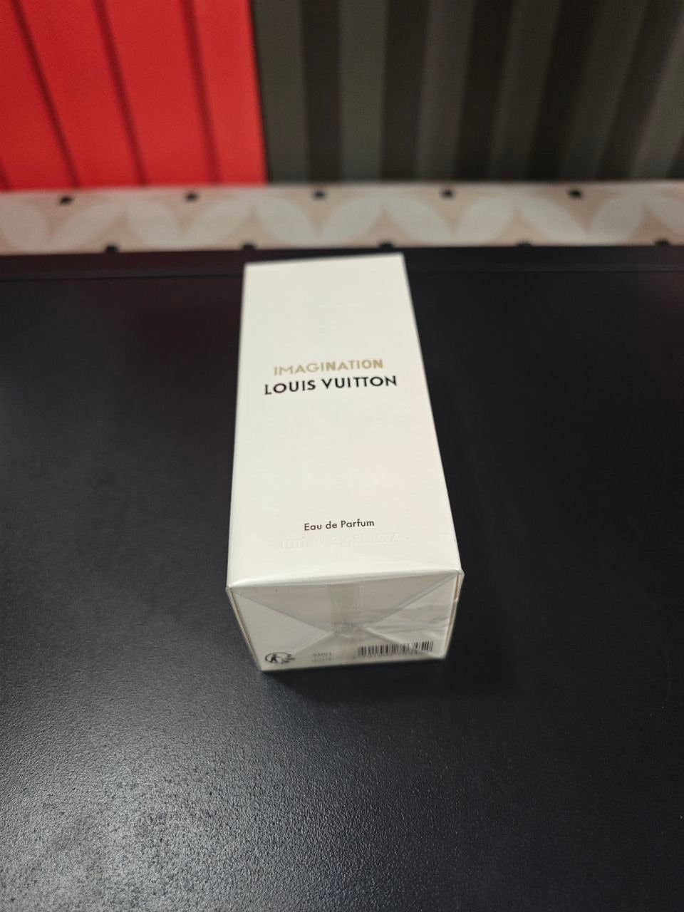 Imagination Eau de Parfum 100ml – Original Factory Direct |  – Inspired Luxury Fragrance 100ml