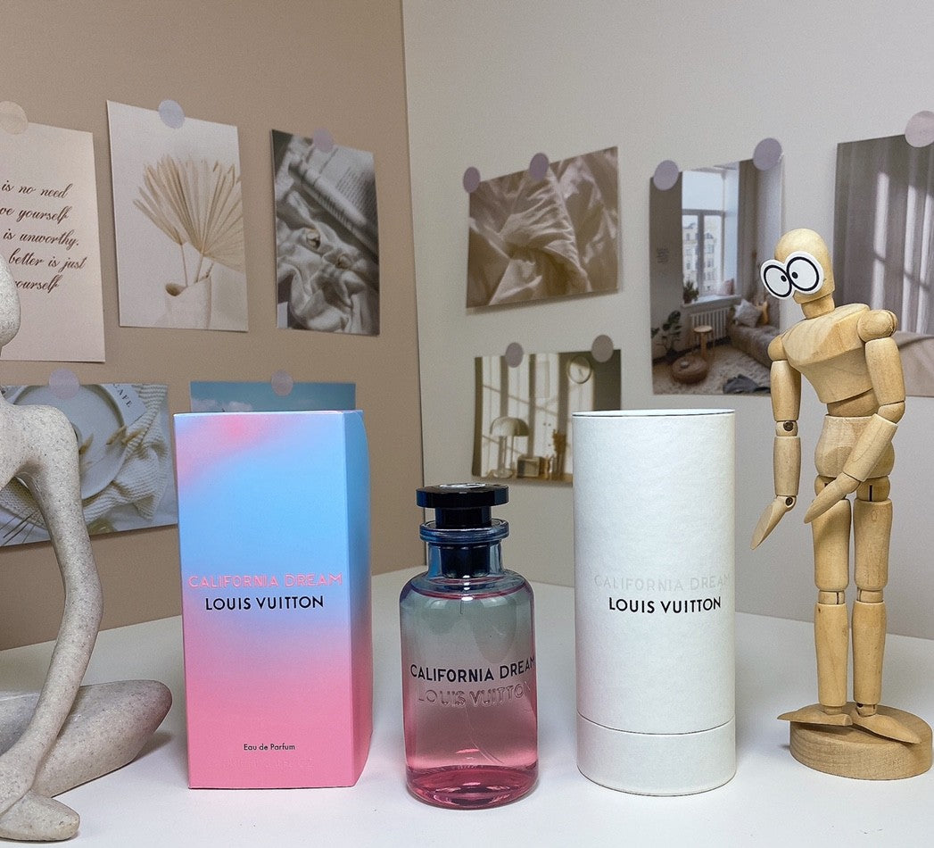 Imagination Eau de Parfum 100ml – Original Factory Direct |  – Inspired Luxury Fragrance 100ml