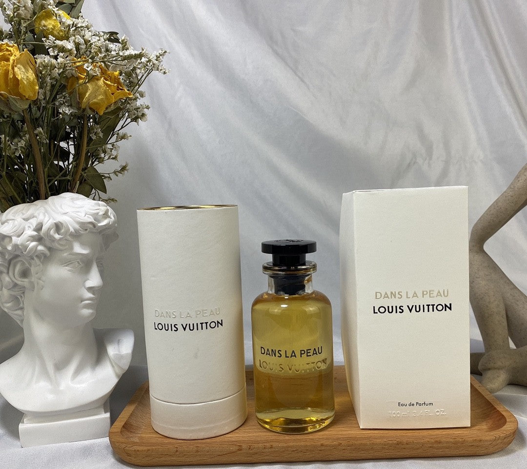 Imagination Eau de Parfum 100ml – Original Factory Direct |  – Inspired Luxury Fragrance 100ml