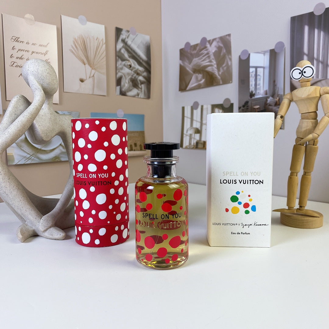 Imagination Eau de Parfum 100ml – Original Factory Direct |  – Inspired Luxury Fragrance 100ml