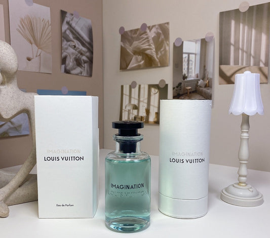 Imagination Eau de Parfum 100ml – Original Factory Direct |  – Inspired Luxury Fragrance 100ml