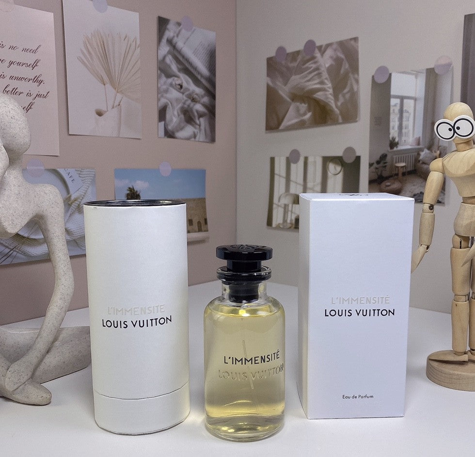 Imagination Eau de Parfum 100ml – Original Factory Direct |  – Inspired Luxury Fragrance 100ml