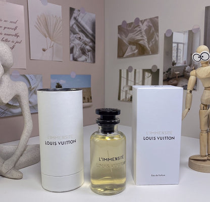 Imagination Eau de Parfum 100ml – Original Factory Direct |  – Inspired Luxury Fragrance 100ml