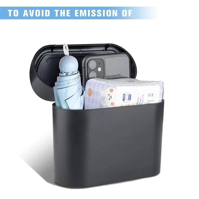 Car Door Trash Can-Buy 4 Get Extra 20% Off