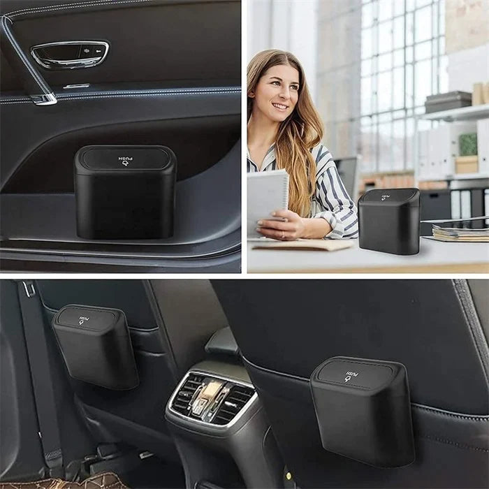 Car Door Trash Can-Buy 4 Get Extra 20% Off