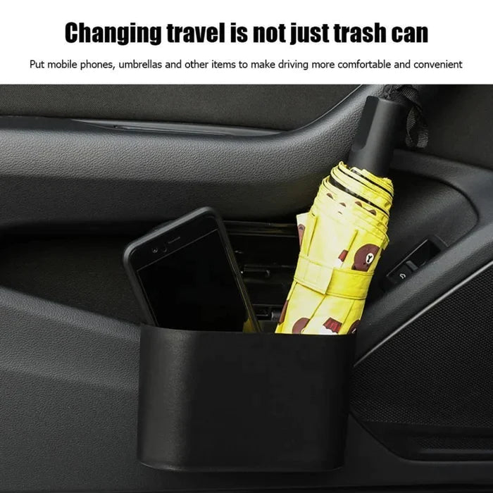 Car Door Trash Can-Buy 4 Get Extra 20% Off