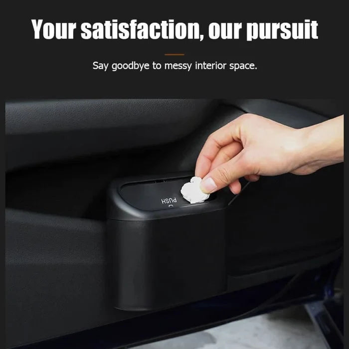 Car Door Trash Can-Buy 4 Get Extra 20% Off