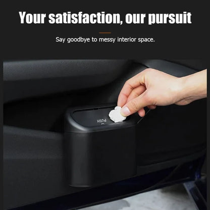 Car Door Trash Can-Buy 4 Get Extra 20% Off