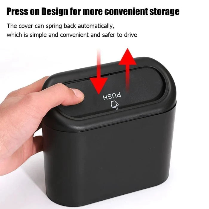 Car Door Trash Can-Buy 4 Get Extra 20% Off