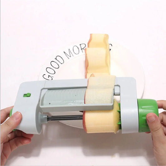 Vegetable Sheet Slicer