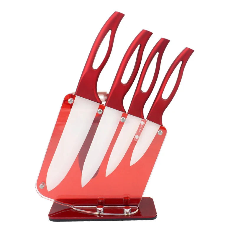 Ceramic Knife Set