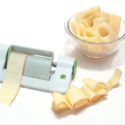 Vegetable Sheet Slicer