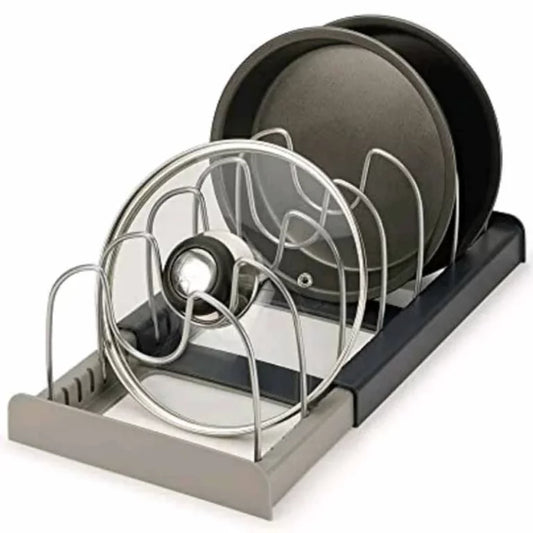 Kitchen Accessories Pot Rack