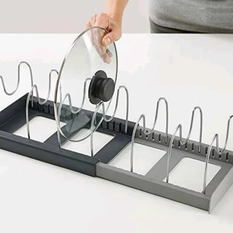 Kitchen Accessories Pot Rack