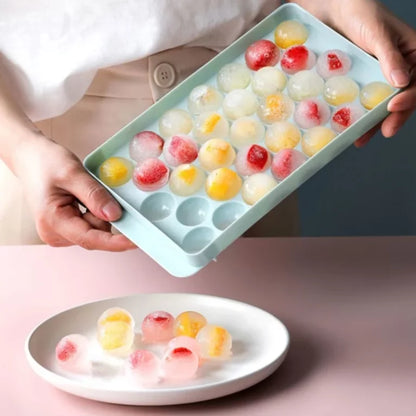 Ice Cube Tray Box